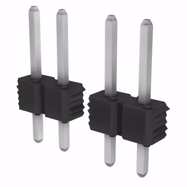 77311-418-00LF Amphenol ICC (FCI)  Headers Male Pins